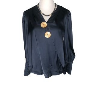 Beautiful Woman’s Blouse size M